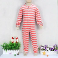 children double layer thinker winter outside velourpure cotton inside warm rompers for 2 to 5 years old baby long sleeve suits