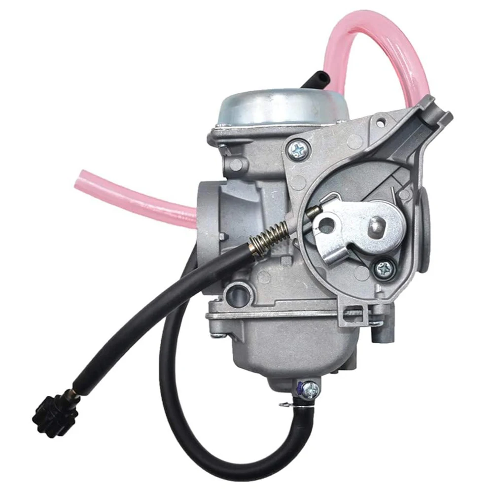 

New 0470-454 Carburetor for Arctic Cat 375 400 2002 2003 2004 ATV Auto Manual Cvk 32 Carburetor Carb