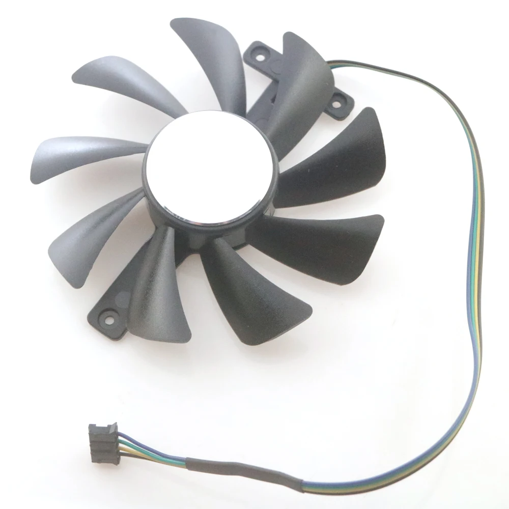 CF9015H12S 85 мм 12В 0.45A 4Pin VGA вентилятор для INNO3D RTX2080ti 2080 2070SUPER TWIN X2 Вентилятор Охлаждения