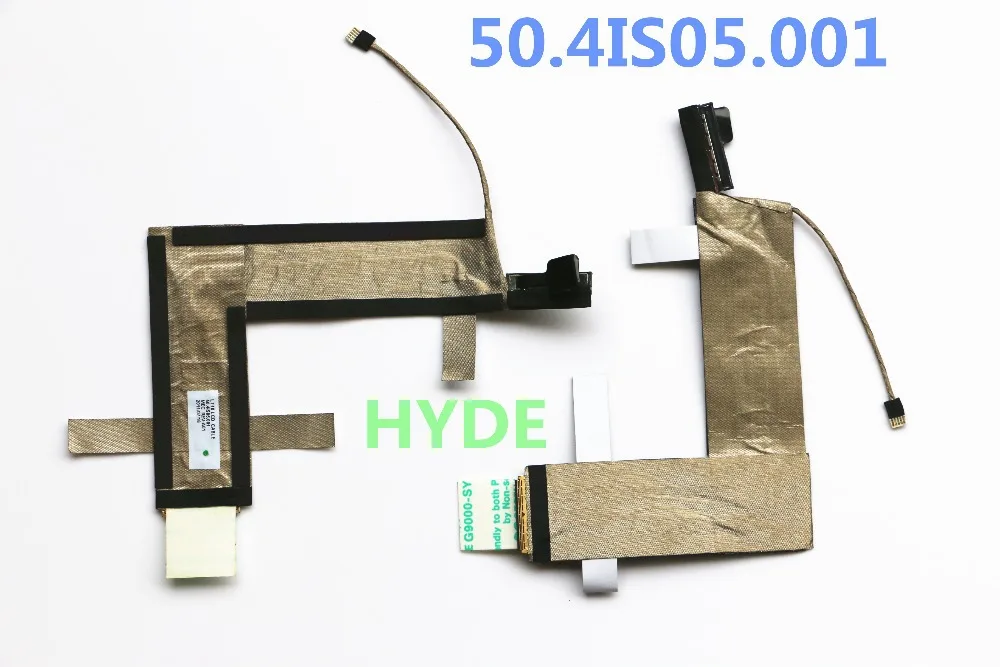 

Кабель 50.4IS05.001 Для LENOVO Z670 LVDS