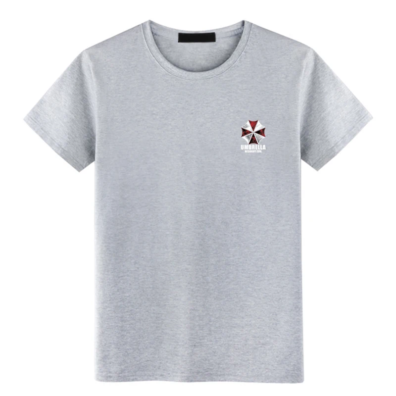 Футболка мужская хлопковая с коротким рукавом и круглым вырезом | Мужская одежда