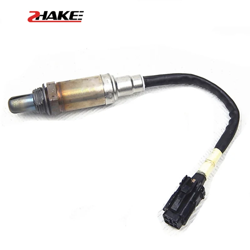 Кислородный датчик Lambda подходит для корейских автомобилей Accent I Coupe Lantra II 39210-23025 |