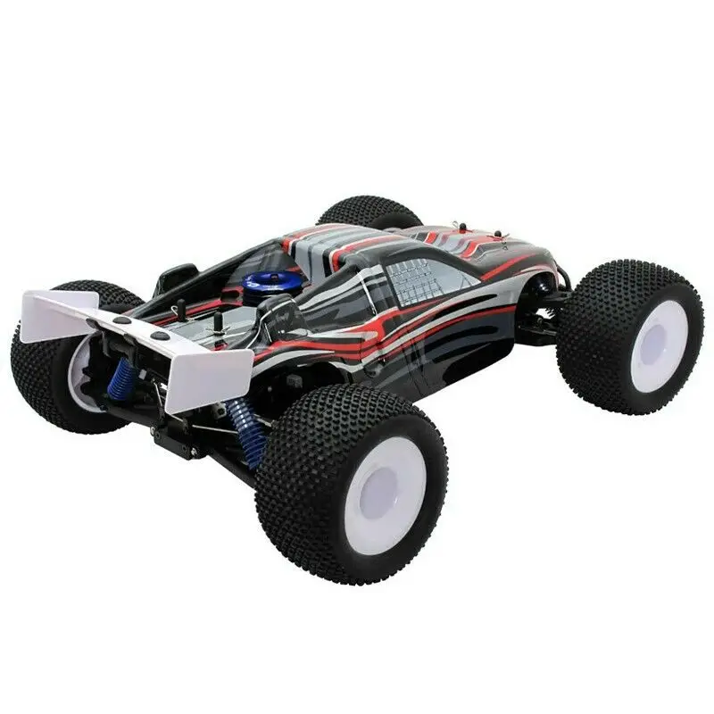 Nitro Truggy 'VRX-1 '4WD RTR Gas RC 