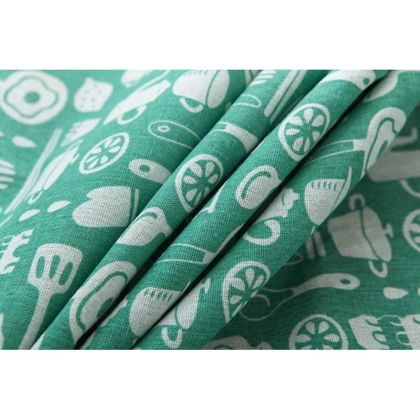 Современный Простой столовый стол бегунок покрытие стола Наволочка Декор