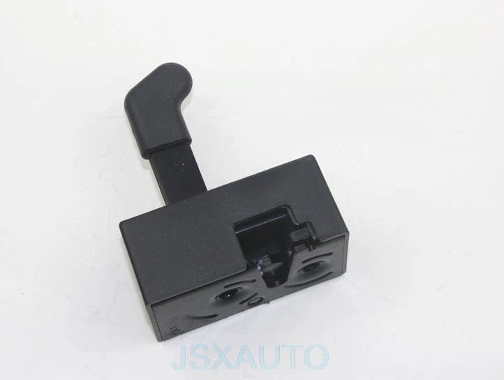 Замок дверной кабины в сборе внешняя ручка блокировка блока аксессуары для