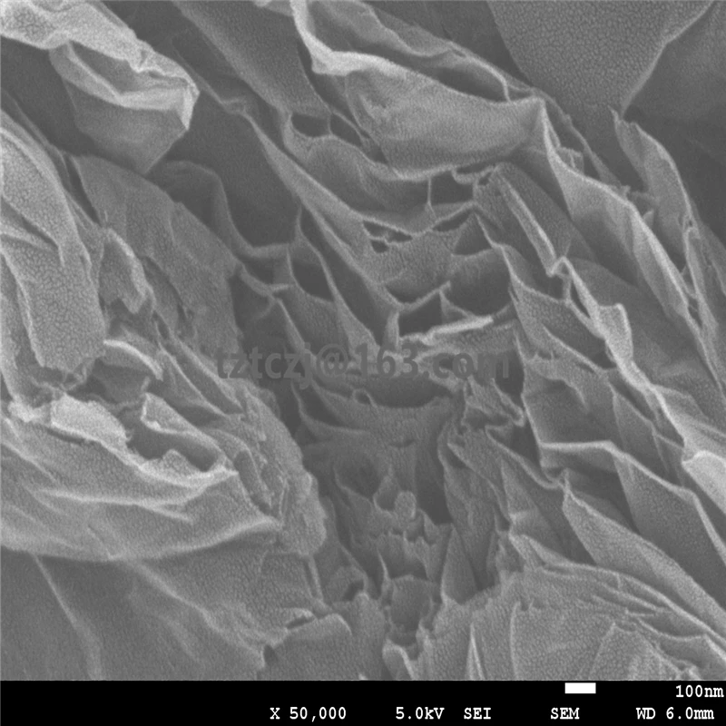 Высококачественный однослойный порошок оксида графена|Фланцы| |