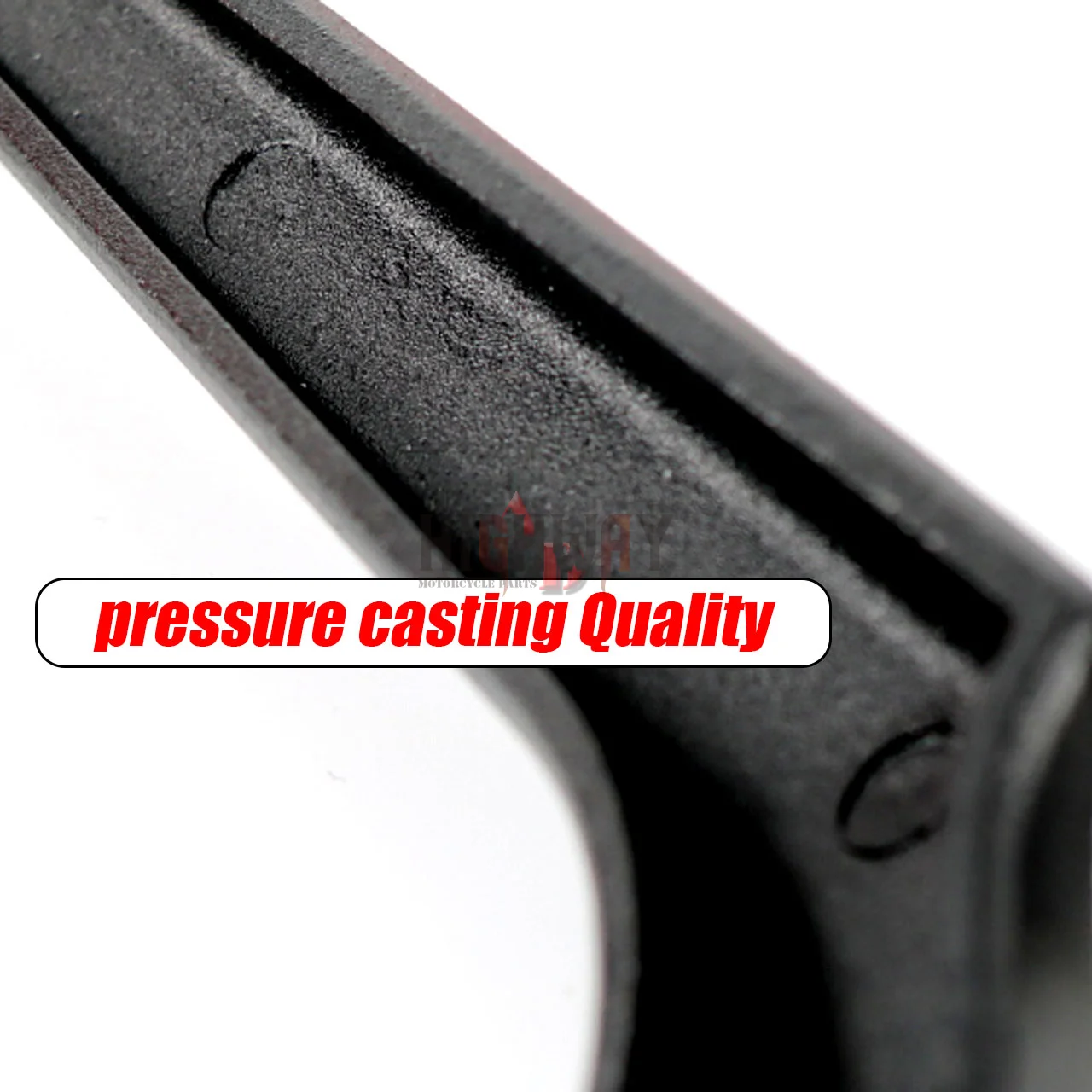 7/8 &quot22 мм Универсальные алюминиевые аксессуары для мотоциклов Мото тормозной