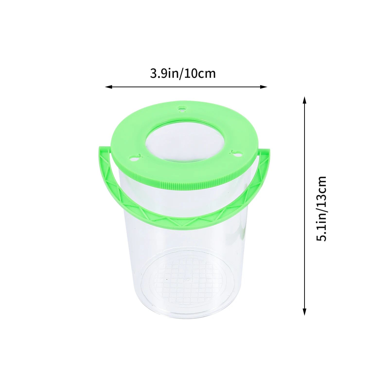

3pcs/set Insect Bug Observation Barrel Insect Collector Observation Barrel