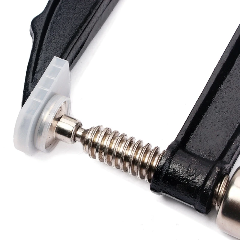 Металлический Прочный инструмент для фреттинга гитары профессиональная