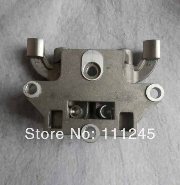 154F ROCKER ARM в сборе подходит для китайского 152F 156F двигателя/мотора и более 1 кВт 5