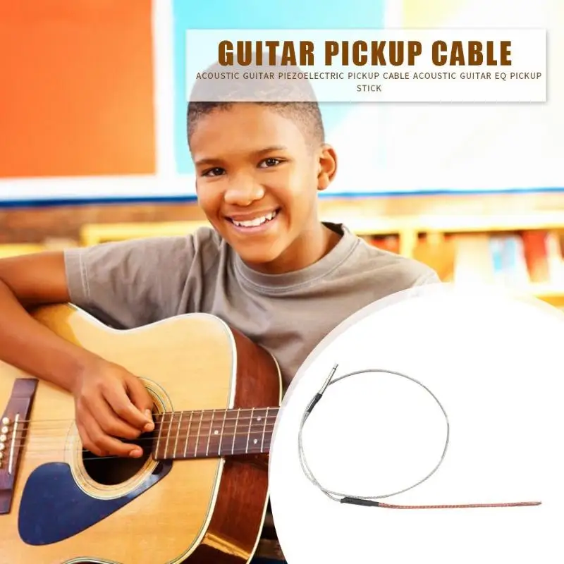 Горячая распродажа пикап нежный дизайн акустической гитары мост