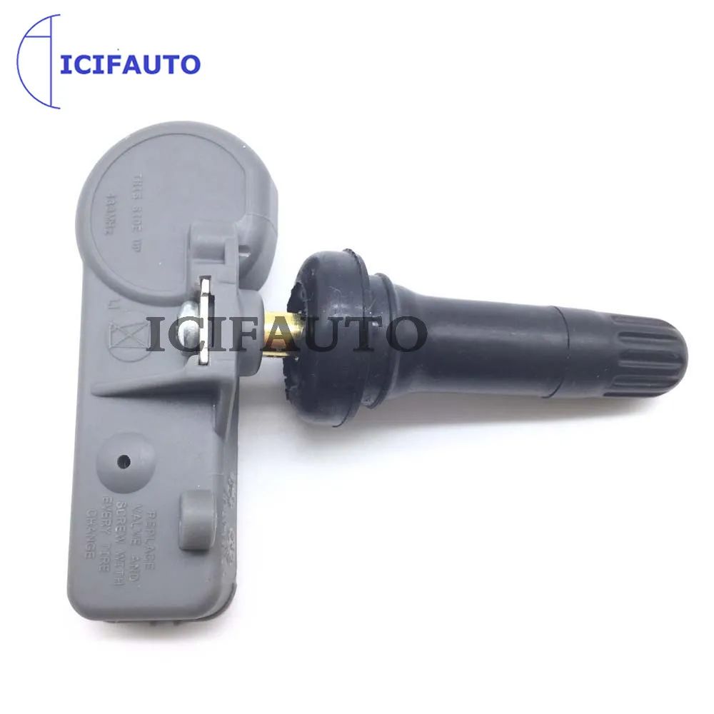 TPMS сенсорная система контроля давления в шинах для Mazda Ford Edge scape Expedition Lincoln Navigator DV6T