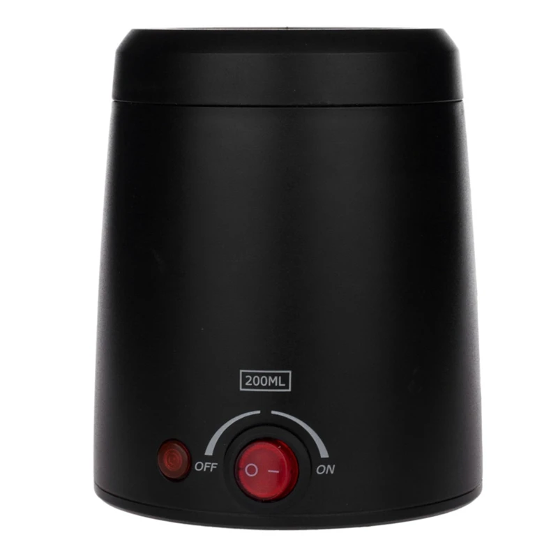 Набор для удаления волос воском небольшой восковой подогреватель женщин мужчин