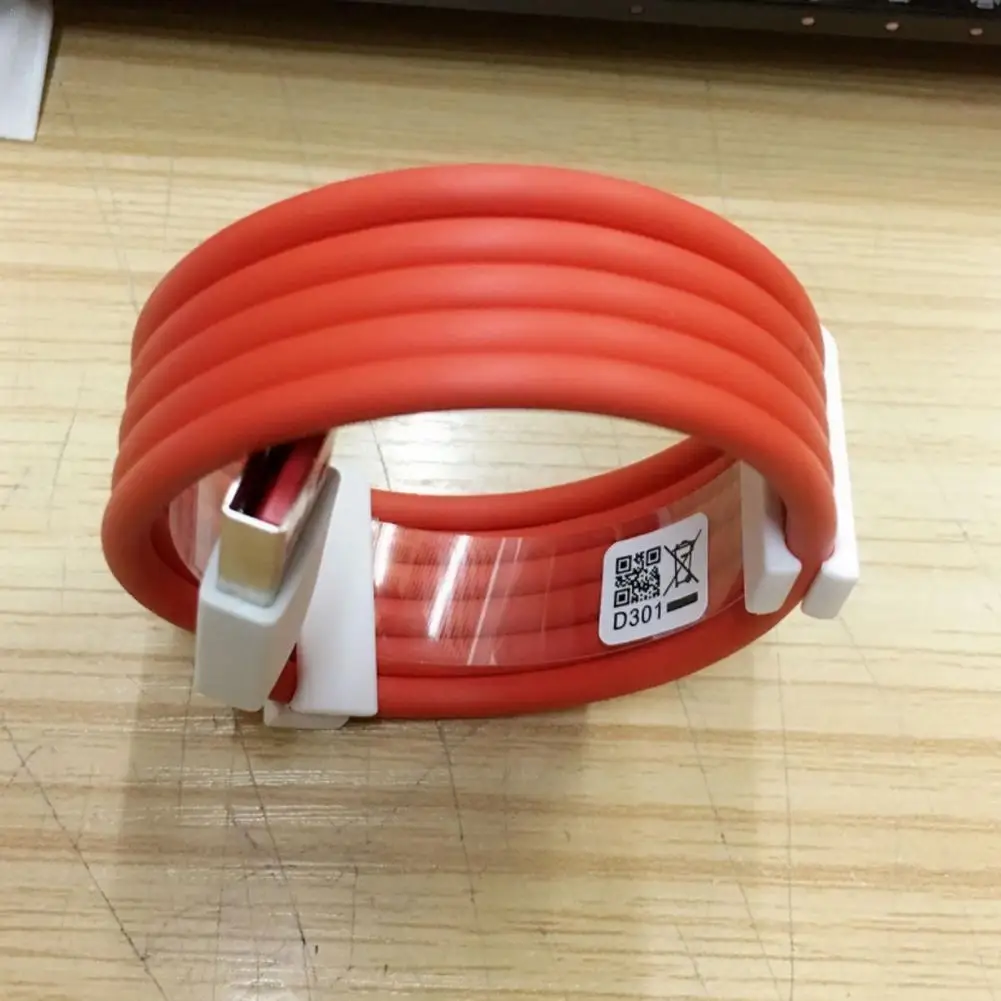 

Type-C Cable For One Plus 6 Charger USB Fast Dash Charging 30/100/150cm Cable C6D6