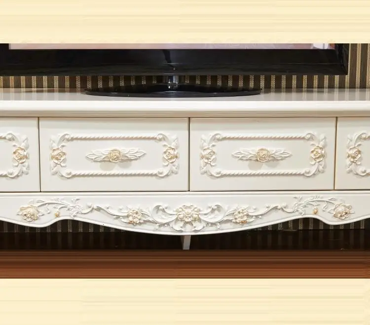 Поддержка Ecran Ordinateur Bureau Led Mesa деревянная Tele мебель Европейский деревянный Meuble Mueble стол монитор стенд ТВ шкаф