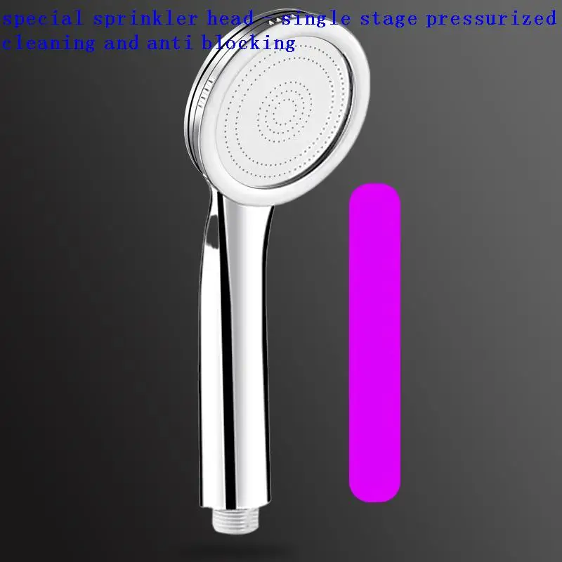 

Choveiro Pommeau Torneira Lavabo Panel Regadera De Banheiro Alcachofa Ducha Bathroom Douche Chuveiro Douchekop Shower Head