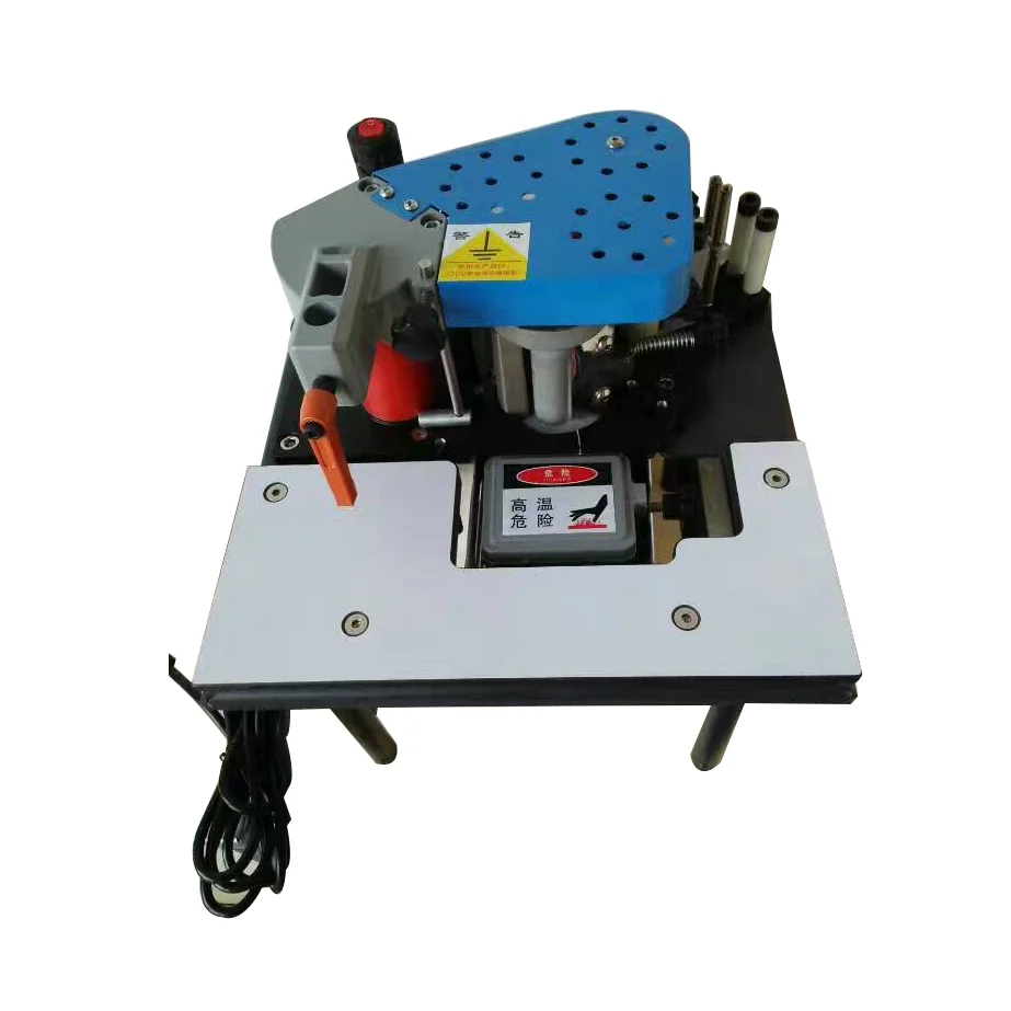 

Edge Banding Machine/edging Machine/woodworking Machine For Sale Mf-M65