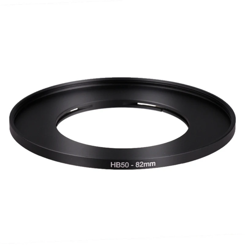 adapter ring for filters to fit Hasselblad V Series lens B50-52mm B50-55mm B50-58mm B50-62mm B50-67mm B50-72mm B50-77mm B50-82