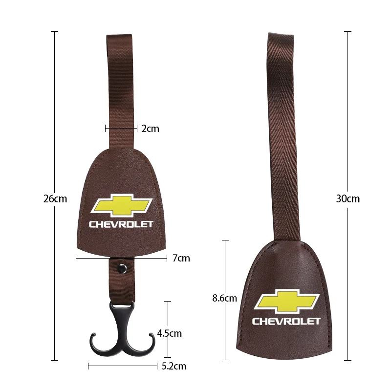 1 шт. многофункциональный крючок для хранения спинки автомобиля Chevrolet Tahoe Cruze Z71 Aveo