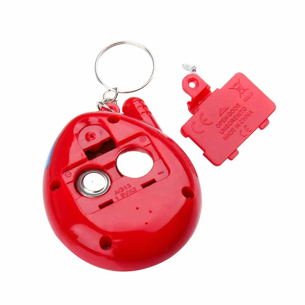 Цифровая электронная игрушка для домашних животных 90s виртуальный компьютерный