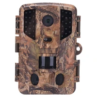 hunting camera 1080p hd waterproof trail camera motion detection ir night camera wildlife surveillance camera