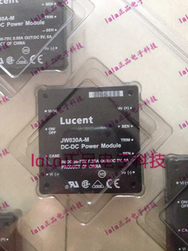 JC030C-M JC030A-M JBW050A1 Бесплатная доставка Новый и оригинальный понижающий модуль 24V-15V30W