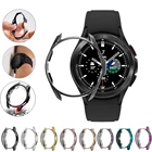 Противоударный чехол для Samsung Galaxy Watch 4 Classic, 42 мм, 46 мм