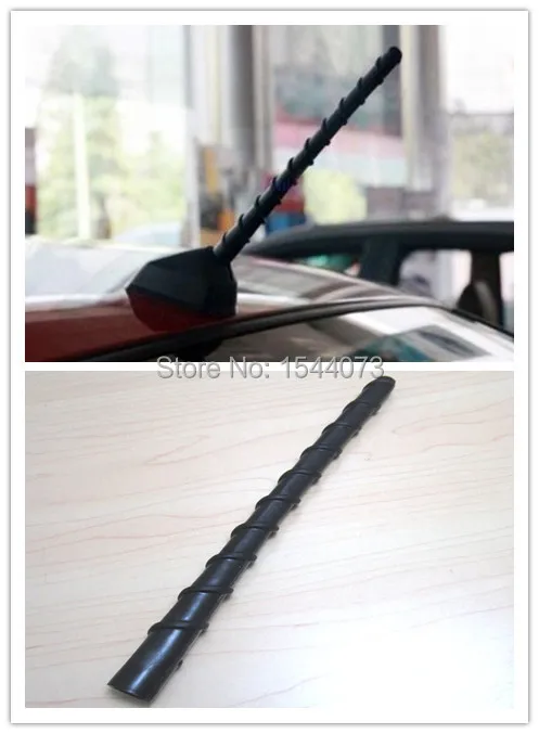 100% оригинальная OEM автомобильная спиральная кольцевая антенна для KIA RIO Hyundai HB20