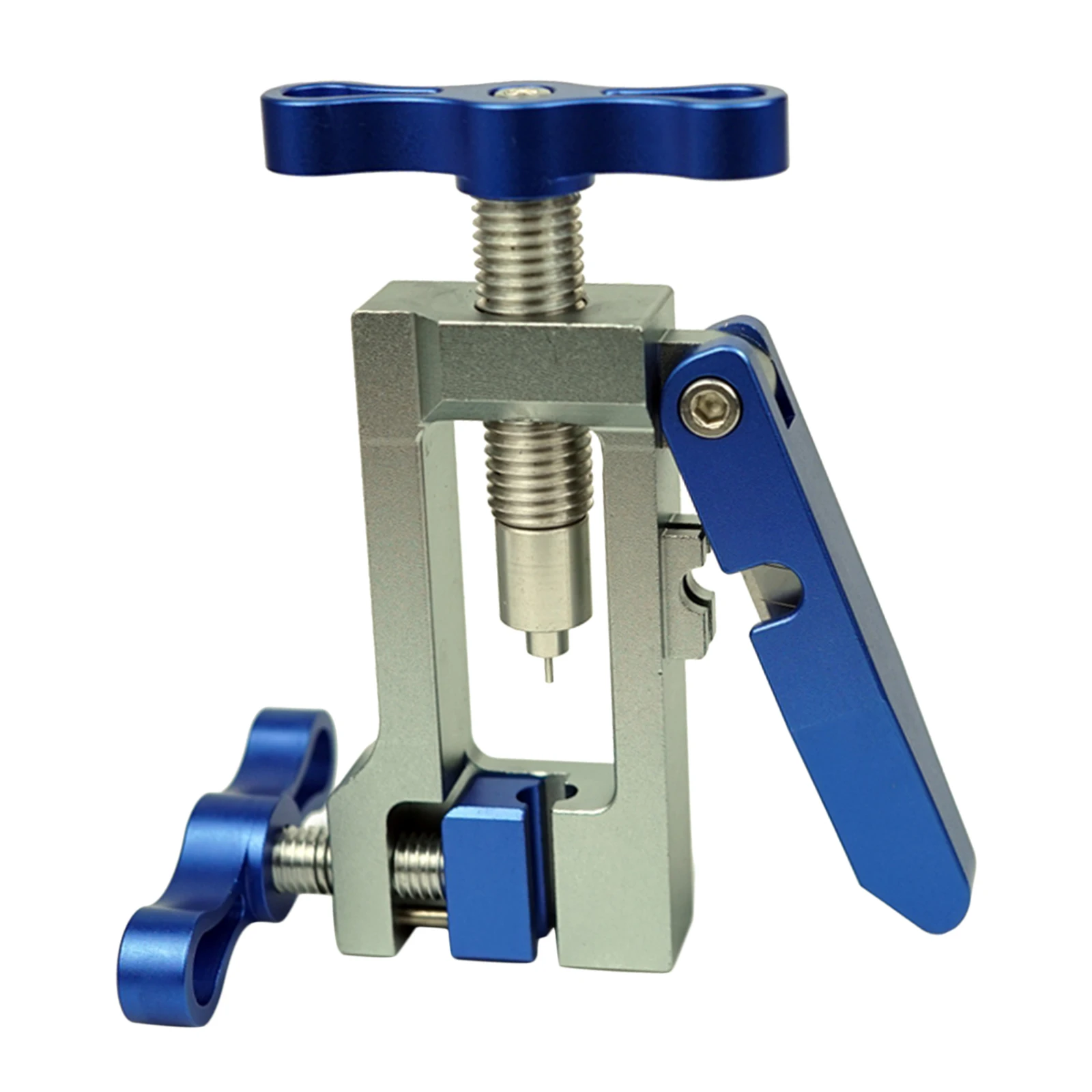 

Compact Needle Driver Hydraulic Hose Fitting Needles Inserting Insert Tool