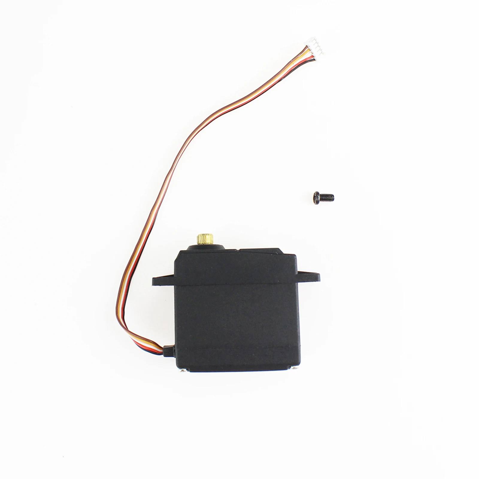 

RC Car 4WD Steering Servo for WLtoys 104001 RC Car DIY Accessories