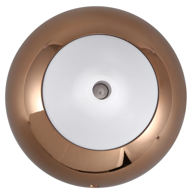 -Новый 130 мл Usb мини ультразвуковой увлажнитель воздуха диффузоры ароматерапия