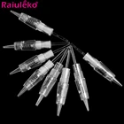 1005020 шт. иглы для татуировочных картриджей, 1D 1R 2R 3R 3F 5R 5F 7R 7F Dr.imp Pen MYM, электрическая тату-ручка, иглы для микроблейдинга