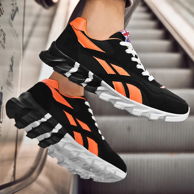 Мужская спортивная обувь для мужчин мужские кроссовки брендовая дизайнерская на