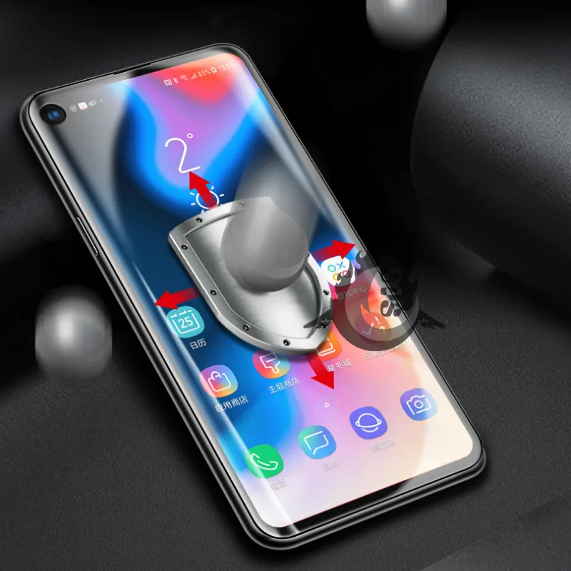 

Hydrogel Film for Samsung Galaxy M01 Core M21s M21 Screen Protector Samsung M10 M11 M10s Not Glass Film Phone Samsung M21 M21s