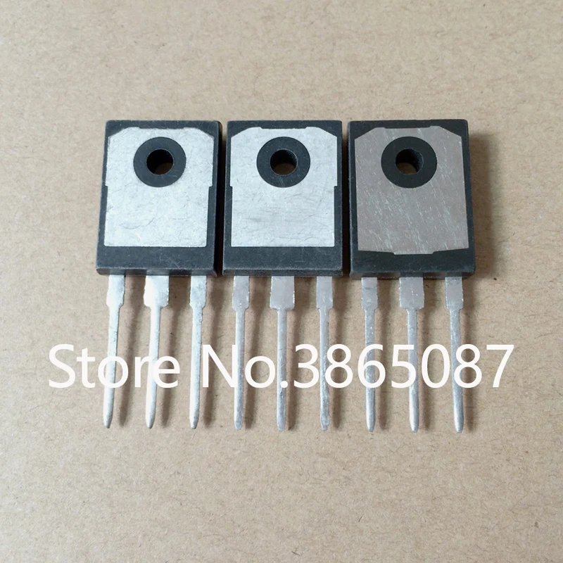 G30T100 IGW30N100T TO-247AD TO-247 N-CHANNEL силовой транзистор IGBT 20 шт./лот оригинал новый |