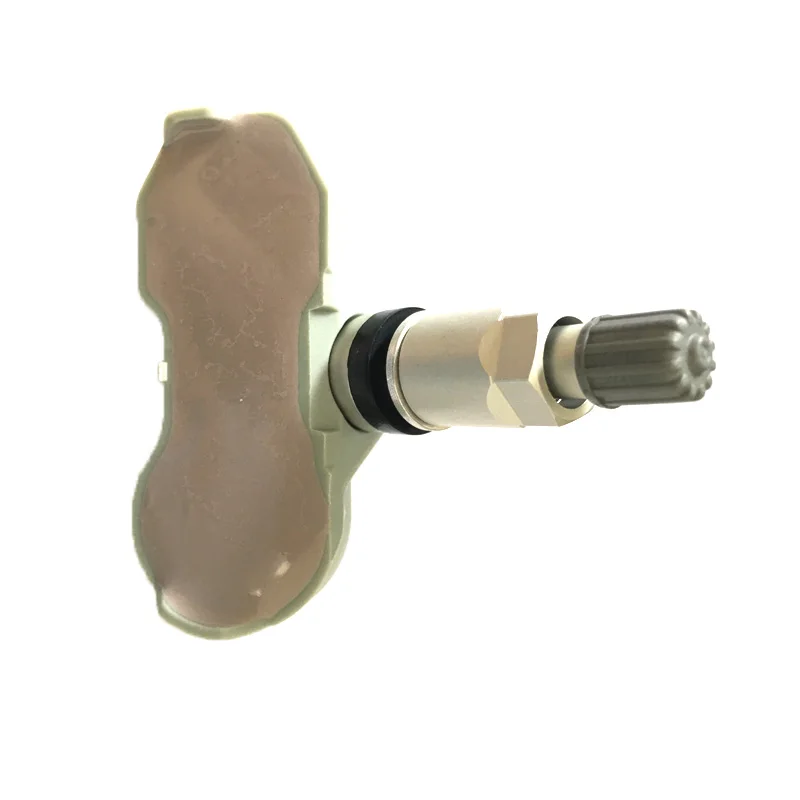 Датчик контроля давления в шинах 315 МГц TPMS для VOLKSWAGEN TOU-AREG 2014 4F0907275H - купить по