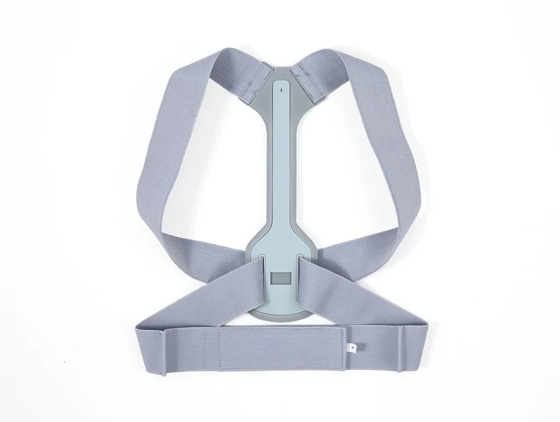 Мужской женский корсет для Коррекции Осанки Спины Brace Back Belt Регулируемый