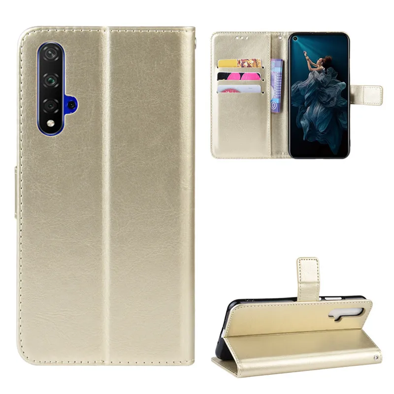 Huawei Nova 5 T чехол huawei Nova5T Чехол кошелек чехол для телефона из искусственной кожи для huawei Nova 5 T 5 T Nova5T чехол откидная крышка