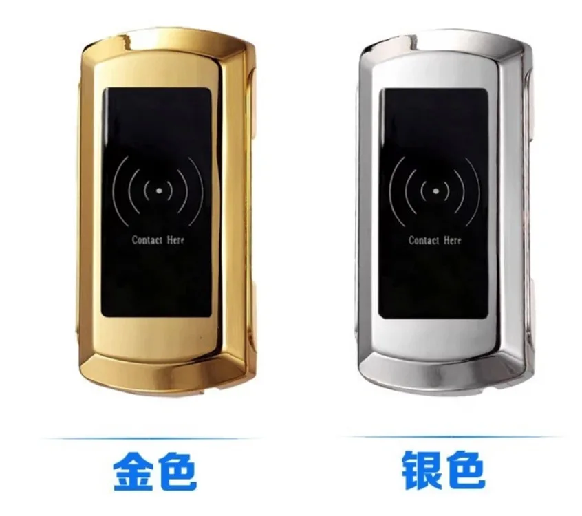 Сауна замок индукционные Ванная комната шкафчик электронный для ящика