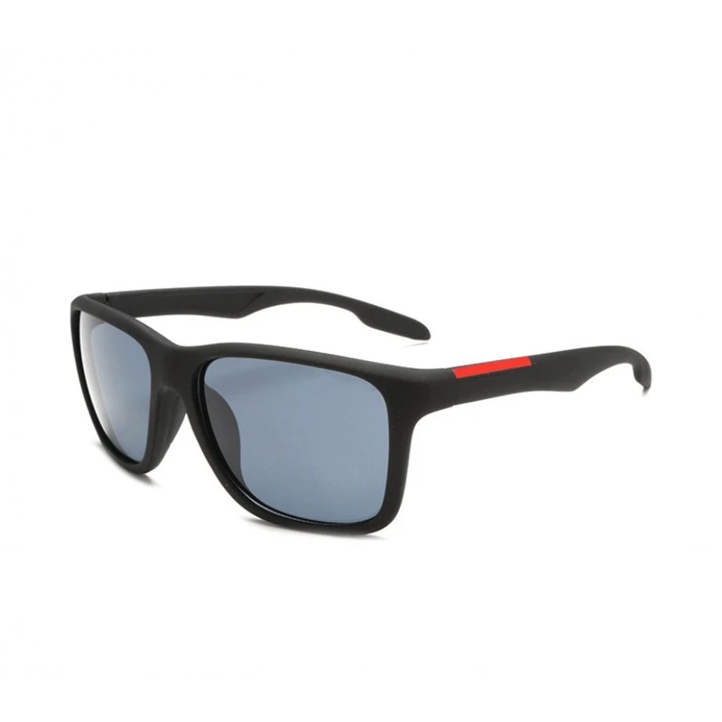 

Солнцезащитные очки Квадратные для мужчин и женщин, модные брендовые дизайнерские Классические солнечные очки для вождения, 2021