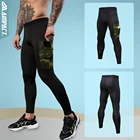 Мужские Сексуальные облегающие брюки Aimpact, облегающие штаны для активного отдыха, спортивные Леггинсы для бега, мужские тренировочные штаны для фитнеса AM18