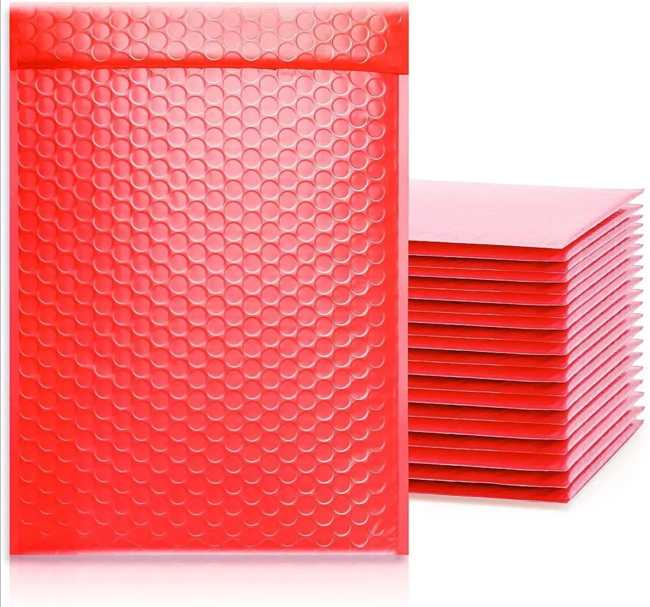 

100 шт., водонепроницаемые конверты для конвертов, 11 х15 дюймов