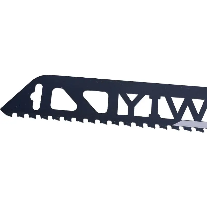 Demolition Masonry Reciprocating Saw Blade for Cutting Bricks Concrete with Cemented Carbide Teeth Blades | Инструменты