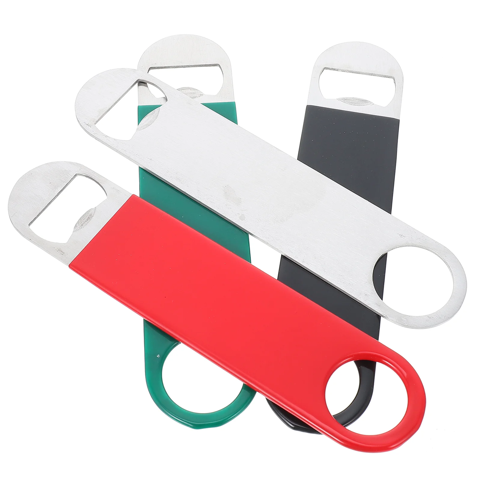 

4Pcs Durable Portable Finger Lifters Beer Lifters for Camping (Assorted Color)