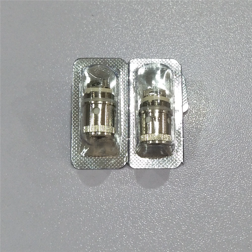 5 шт. заменить катушки для SUBTWO 200 Вт mod box Коробка мод комплект 3 0 мл 0.3ohm