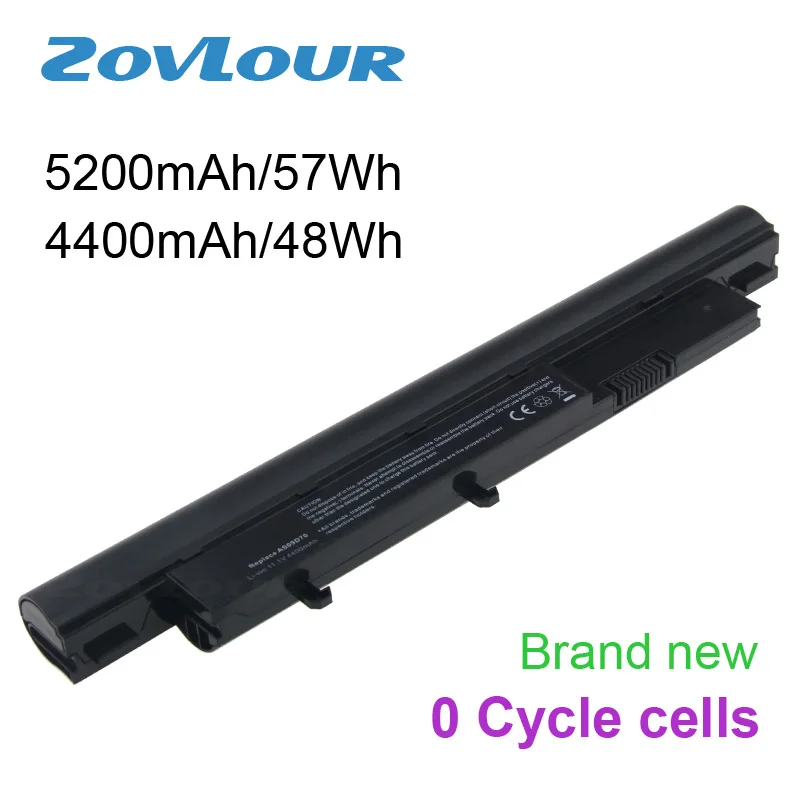 Zovlour аккумуляторная батарея для ноутбука acer Aspire 3410 3810T 4810T 5810T 5538G AS09D31 AS09D34 AS09D36 AS09D56 AS09D70 AS09D71 AS09F34