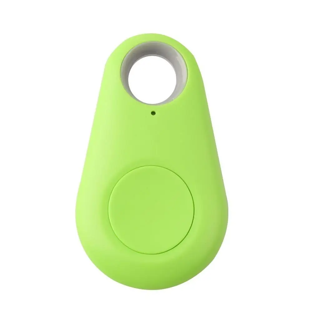 

Fashion Mini Tracker 4.0 Locator Tag Wallet With Key Alarm Pet Dog Tracker Anti Lost Pocket Size Smart Tracker