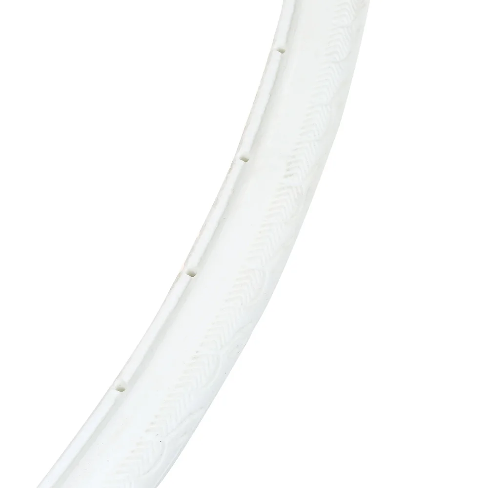 Шина велосипедная однотонная с фиксированной передачей 700 * 23C | Спорт и