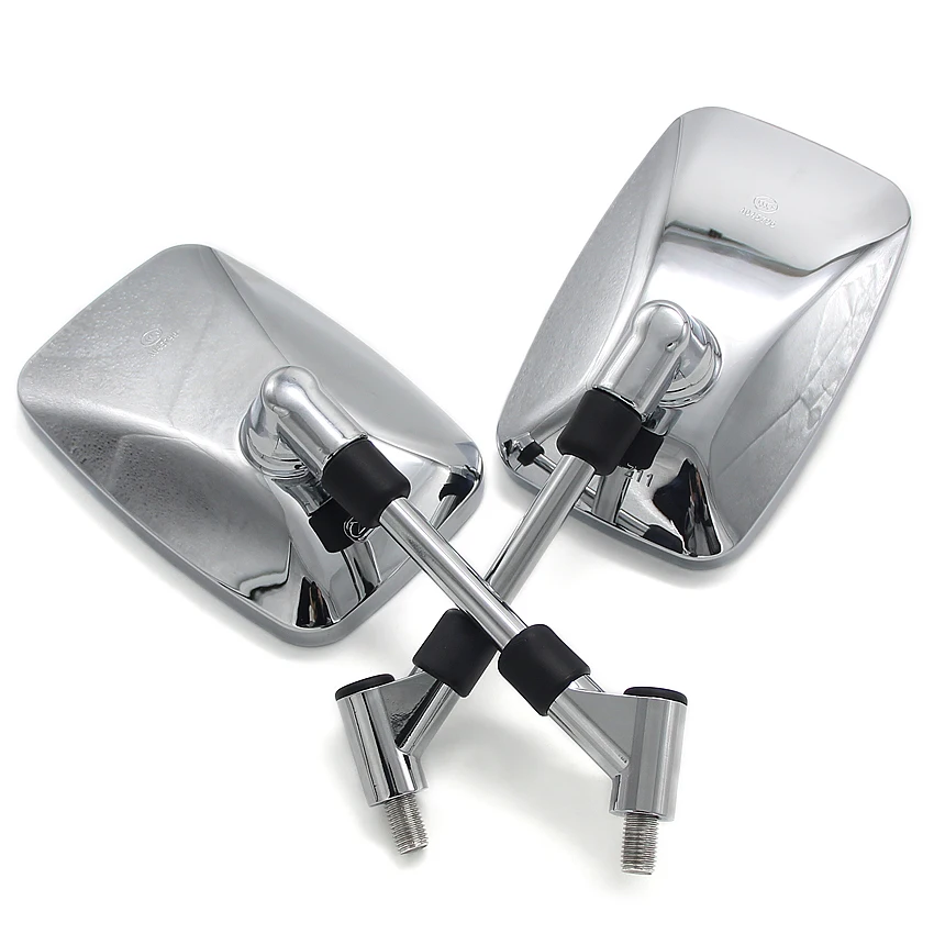 Мотоциклетные зеркала Гоночное Спортивное Велосипедное Зеркало заднего вида