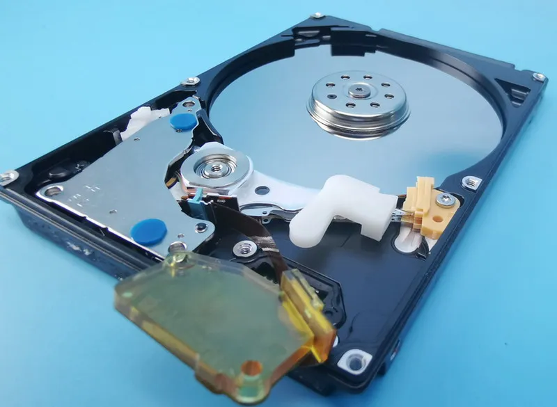 Компьютерная настольная лаборатория HDD ST расческа для волос набор hdd восстановление данных набор инструментов для замены головки Seagate, Western Digital
